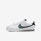 Nike cortez kids sale online